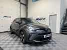 Voir l'annonce Toyota C-HR 1.8 hybrid 122 ch e-CVT MY 2022 Edition  Garantie 06/2025