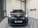 Annonce Toyota C-HR 1.8 hybrid 122 ch e-CVT MY 2022 Edition  Garantie 06/2025