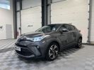 Annonce Toyota C-HR 1.8 hybrid 122 ch e-CVT MY 2022 Edition  Garantie 06/2025