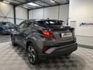 Annonce Toyota C-HR 1.8 hybrid 122 ch e-CVT MY 2022 Edition  Garantie 06/2025