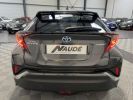 Annonce Toyota C-HR 1.8 hybrid 122 ch e-CVT MY 2022 Edition  Garantie 06/2025