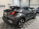 Annonce Toyota C-HR 1.8 hybrid 122 ch e-CVT MY 2022 Edition  Garantie 06/2025