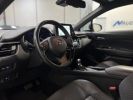 Annonce Toyota C-HR 1.8 hybrid 122 ch e-CVT MY 2022 Edition  Garantie 06/2025