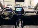 Annonce Toyota C-HR 1.8 hybrid 122 ch e-CVT MY 2022 Edition  Garantie 06/2025