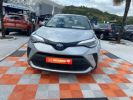 Annonce Toyota C-HR 1.8 Hybrid 122 e-CVT DYNAMIC BUSINESS GPS Caméra