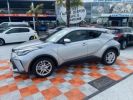 Annonce Toyota C-HR 1.8 Hybrid 122 e-CVT DYNAMIC BUSINESS GPS Caméra