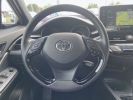 Annonce Toyota C-HR 1.8 Hybrid 122 e-CVT DYNAMIC BUSINESS GPS Caméra