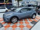 Annonce Toyota C-HR 1.8 Hybrid 122 e-CVT DYNAMIC BUSINESS GPS Caméra