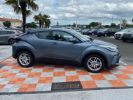 Annonce Toyota C-HR 1.8 Hybrid 122 e-CVT DYNAMIC BUSINESS GPS Caméra