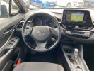 Annonce Toyota C-HR 1.8 Hybrid 122 e-CVT DYNAMIC BUSINESS GPS Caméra