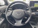 Annonce Toyota C-HR 1.8 Hybrid 122 e-CVT DYNAMIC BUSINESS GPS Caméra