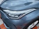 Annonce Toyota C-HR 1.8 Hybrid 122 e-CVT DYNAMIC BUSINESS GPS Caméra