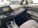 Annonce Toyota C-HR 1.8 Hybrid 122 e-CVT DYNAMIC BUSINESS GPS Caméra