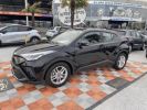 Voir l'annonce Toyota C-HR 1.8 Hybrid 122 e-CVT DYNAMIC BUSINESS GPS Caméra