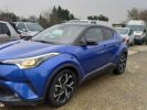 Voir l'annonce Toyota C-HR 1.8 HYBRID 122 GRAPHIC