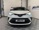 Annonce Toyota C-HR 1.8 Hybrid 122CH Distinctive - GARANTIE 6 mois