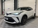 Annonce Toyota C-HR 1.8 Hybrid 122CH Distinctive - GARANTIE 6 mois