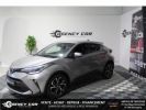 Voir l'annonce Toyota C-HR 1.8 Hybrid - BV e-CVT 2020 Edition PHASE 2