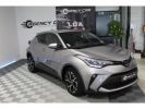 Annonce Toyota C-HR 1.8 Hybrid - BV e-CVT 2020 Edition PHASE 2