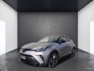 Voir l'annonce Toyota C-HR 1.8 Hybrid - BV e-CVT 2020 Graphic PHASE 2