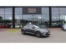 Voir l'annonce Toyota C-HR 1.8 Hybrid - BV e-CVT Distinctive PHASE 2