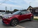 Voir l'annonce Toyota C-HR 1.8 hybride 122 collection