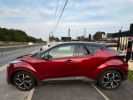 Annonce Toyota C-HR 1.8 hybride 122 collection