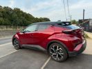 Annonce Toyota C-HR 1.8 hybride 122 collection