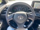 Annonce Toyota C-HR 1.8 HYBRIDE 122 CVT TEAM GPS Caméra JA 18