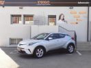 Voir l'annonce Toyota C-HR 1.8 HYBRIDE 122 DYNAMIC