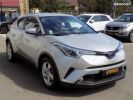 Annonce Toyota C-HR 1.8 HYBRIDE 122 DYNAMIC