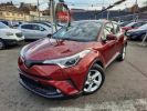 Voir l'annonce Toyota C-HR 1.8 HYBRIDE 122 Dynamic