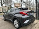 Annonce Toyota C-HR 1.8 HYBRIDE 122 DYNAMIC