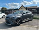 Voir l'annonce Toyota C-HR 1.8 hybride 122 graphic