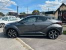 Annonce Toyota C-HR 1.8 hybride 122 graphic