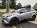 Voir l'annonce Toyota C-HR 1.8 hybride 122 graphic