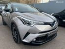 Voir l'annonce Toyota C-HR 1.8 Hybride 122 Graphic