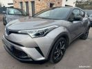 Annonce Toyota C-HR 1.8 Hybride 122 Graphic