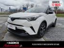 Voir l'annonce Toyota C-HR 1.8 HYBRIDE 122 GRAPHIC