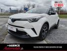 Voir l'annonce Toyota C-HR 1.8 HYBRIDE 122 GRAPHIC