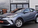 Voir l'annonce Toyota C-HR 1.8 HYBRIDE 122CH COLLECTION E-CVT