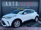 Annonce Toyota C-HR 1.8 HYBRIDE 122CH DYNAMIC BUSINESS E-CVT + PROGRAMME BEYOND ZERO ACADEMY