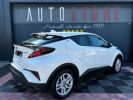 Annonce Toyota C-HR 1.8 HYBRIDE 122CH DYNAMIC BUSINESS E-CVT + PROGRAMME BEYOND ZERO ACADEMY