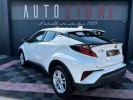 Annonce Toyota C-HR 1.8 HYBRIDE 122CH DYNAMIC BUSINESS E-CVT + PROGRAMME BEYOND ZERO ACADEMY