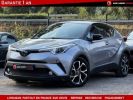 Voir l'annonce Toyota C-HR 1.8 Hybride 122h CVT Edition