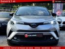 Annonce Toyota C-HR 1.8 Hybride 122h CVT Edition