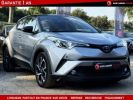 Annonce Toyota C-HR 1.8 Hybride 122h CVT Edition