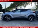 Annonce Toyota C-HR 1.8 Hybride 122h CVT Edition