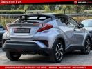 Annonce Toyota C-HR 1.8 Hybride 122h CVT Edition