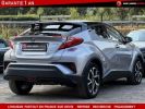 Annonce Toyota C-HR 1.8 Hybride 122h CVT Edition